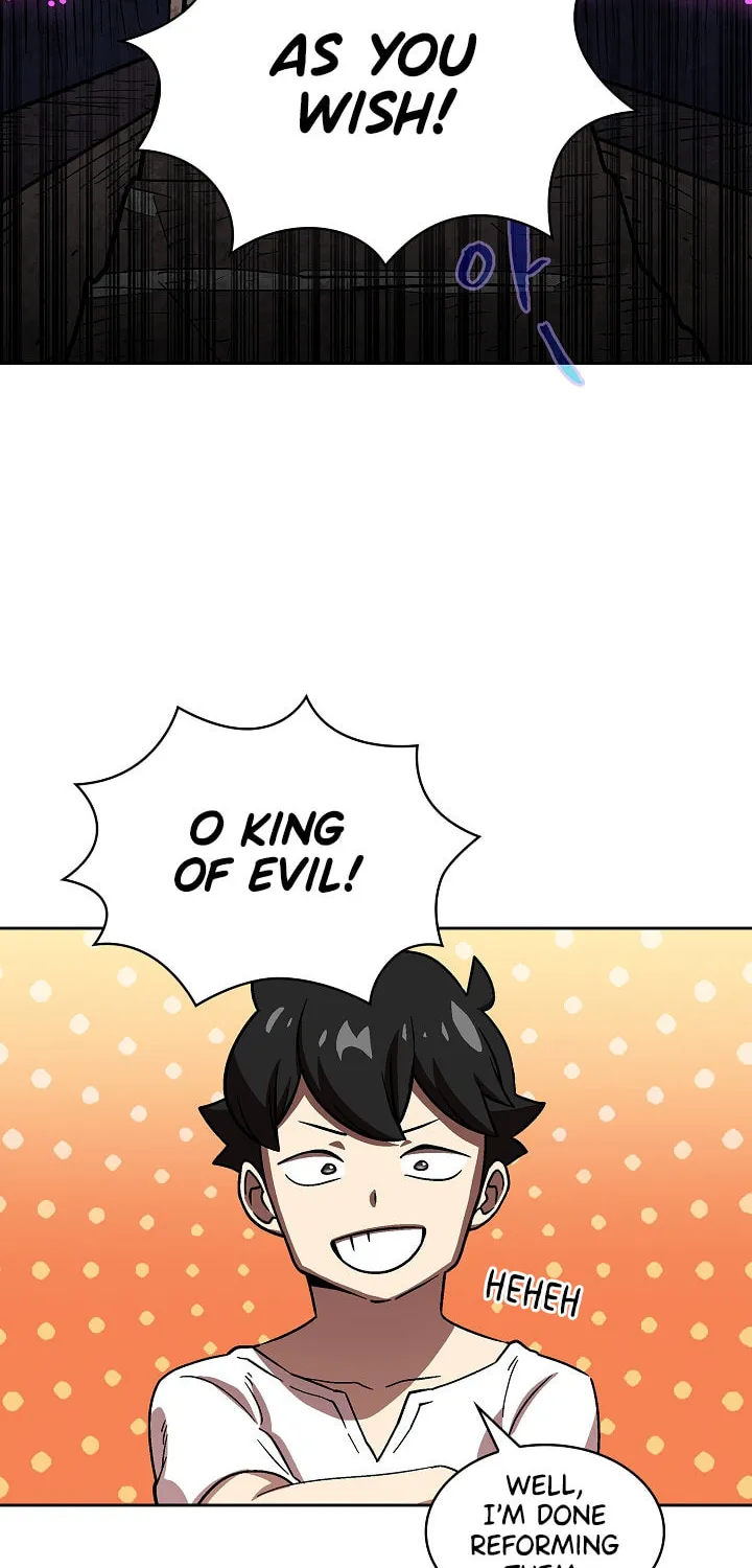 Read FFF-Class Trashero chapter 74 image 1 on Lezhin