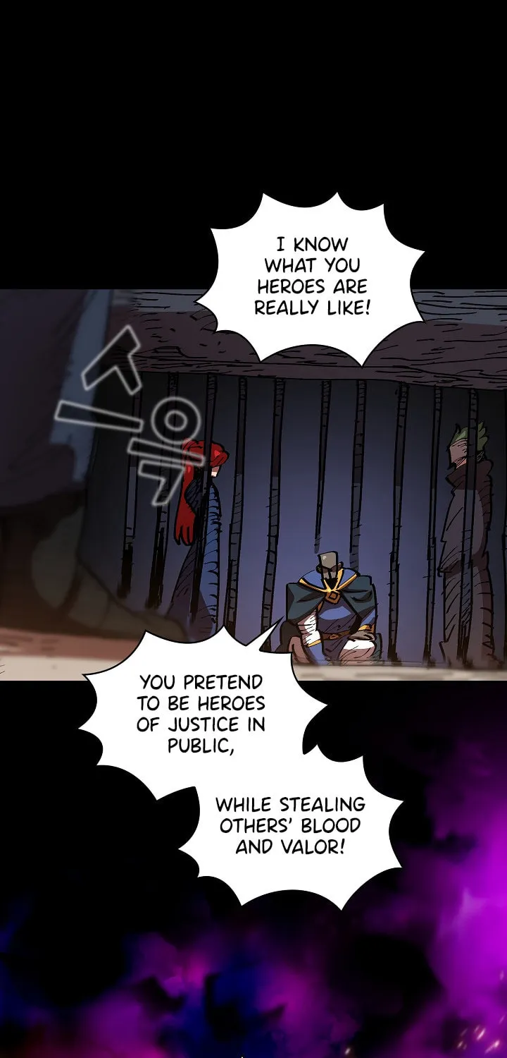 Read FFF-Class Trashero chapter 74 image 13 on Lezhin