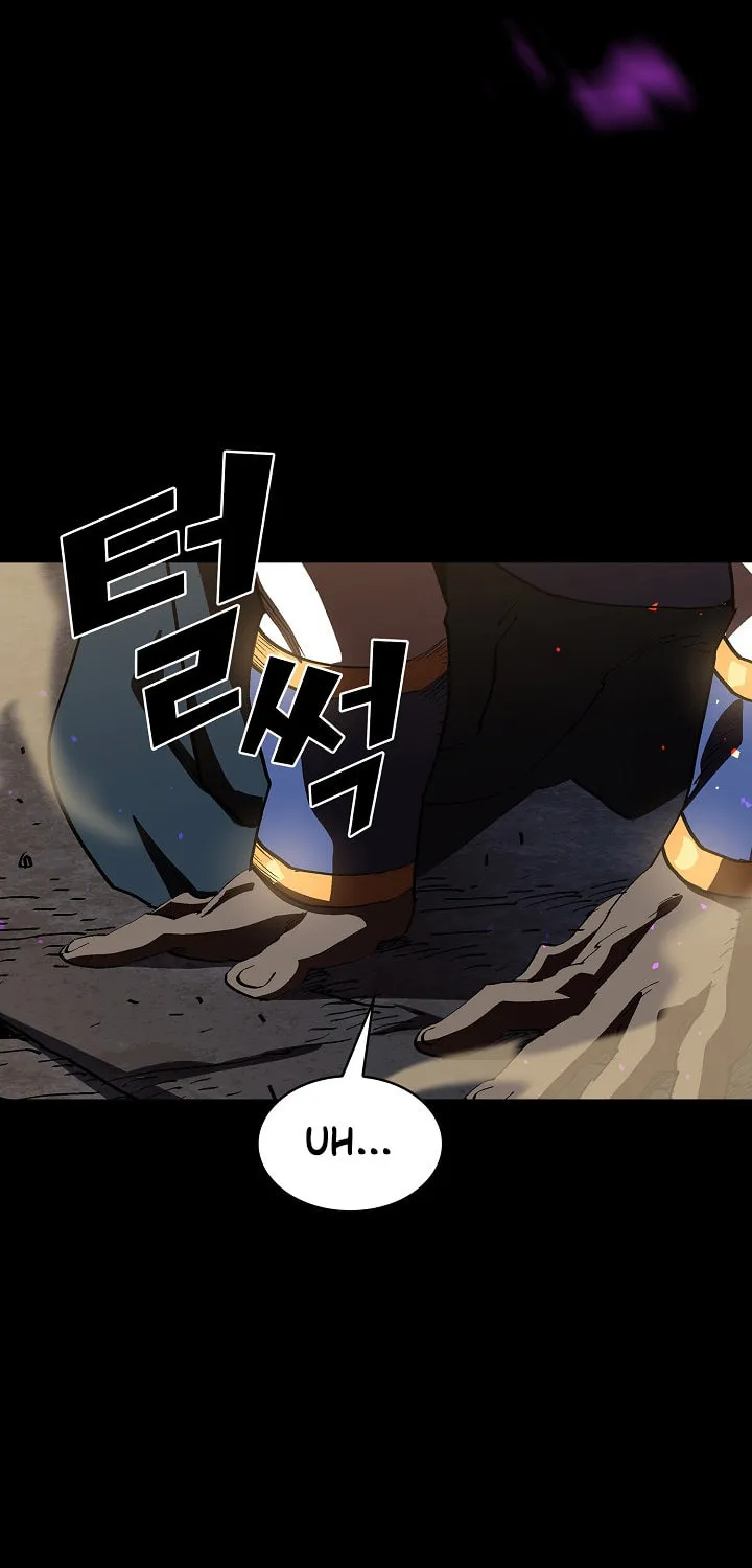 Read FFF-Class Trashero chapter 74 image 18 on Lezhin