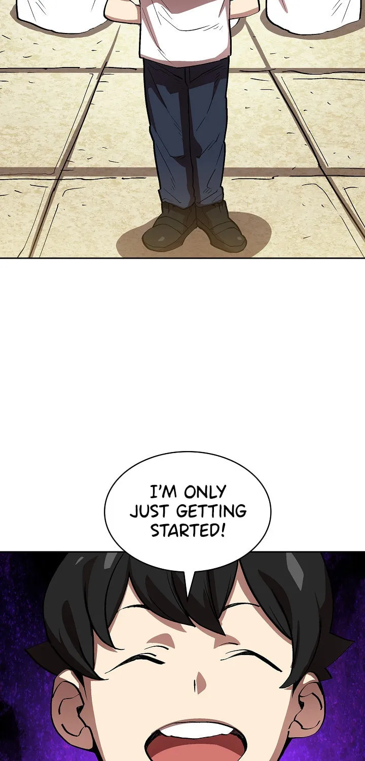 Read FFF-Class Trashero chapter 74 image 27 on Lezhin