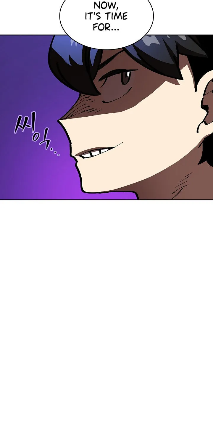 Read FFF-Class Trashero chapter 74 image 3 on Lezhin