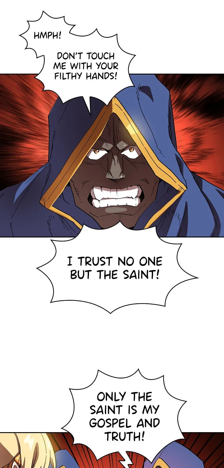 Read FFF-Class Trashero chapter 74 image 30 on Lezhin