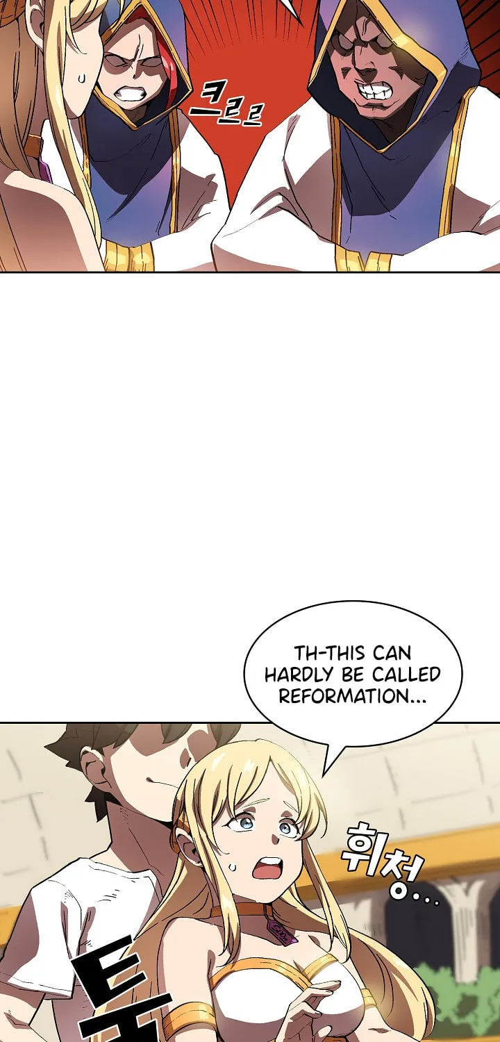 Read FFF-Class Trashero chapter 74 image 31 on Lezhin