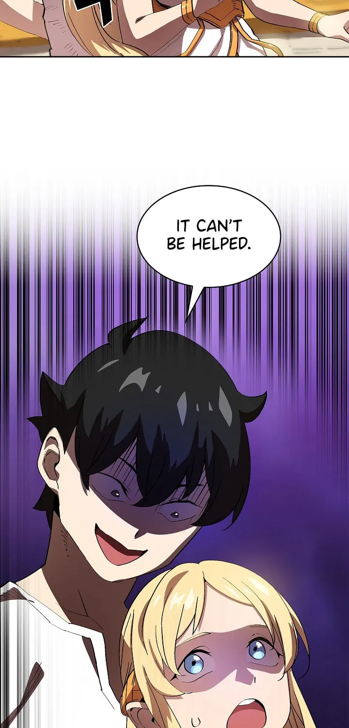 Read FFF-Class Trashero chapter 74 image 32 on Lezhin