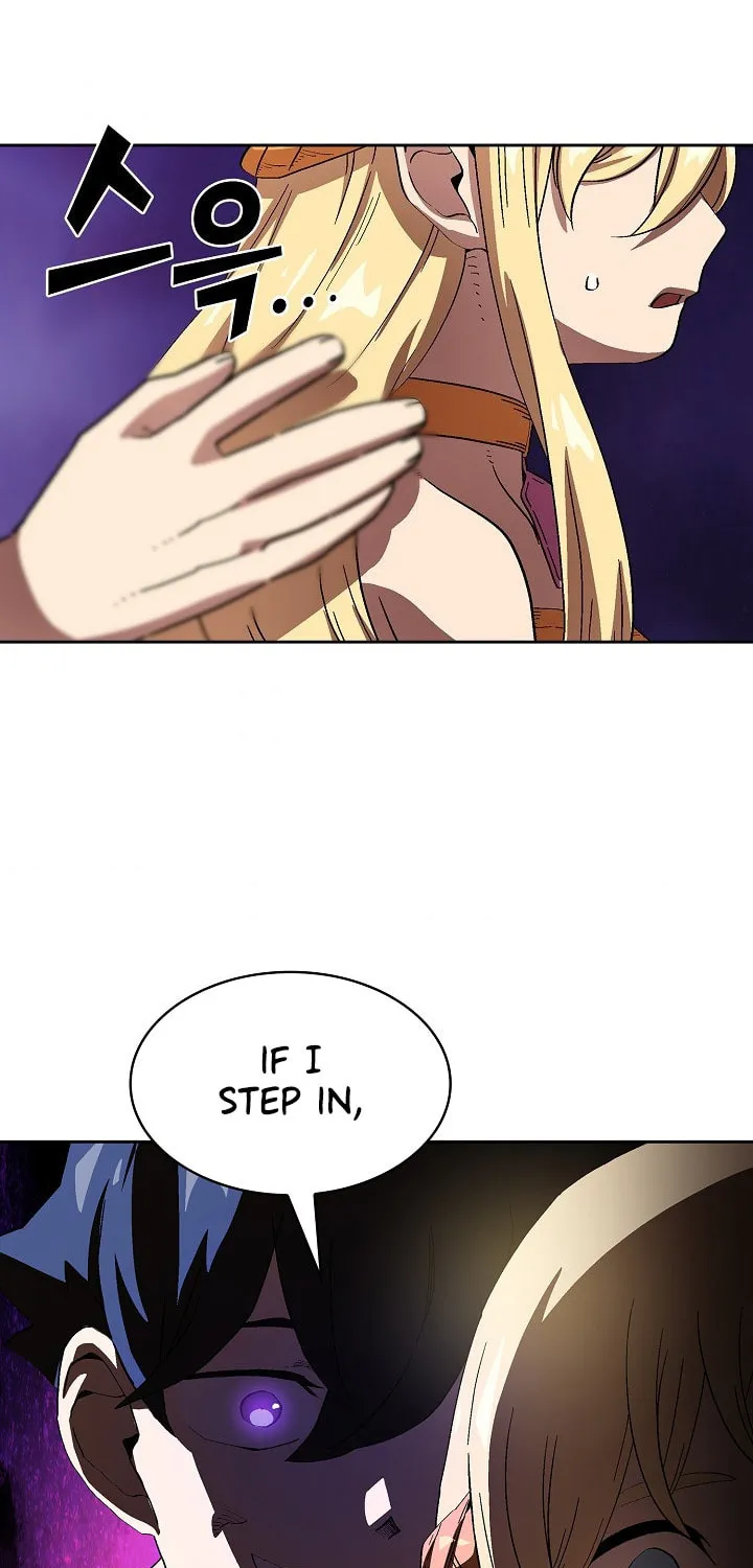 Read FFF-Class Trashero chapter 74 image 34 on Lezhin