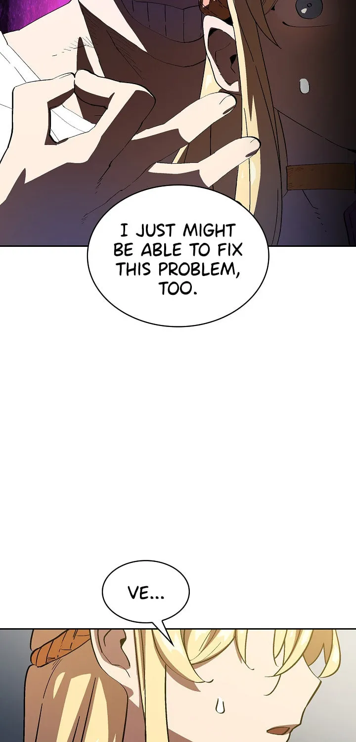 Read FFF-Class Trashero chapter 74 image 35 on Lezhin
