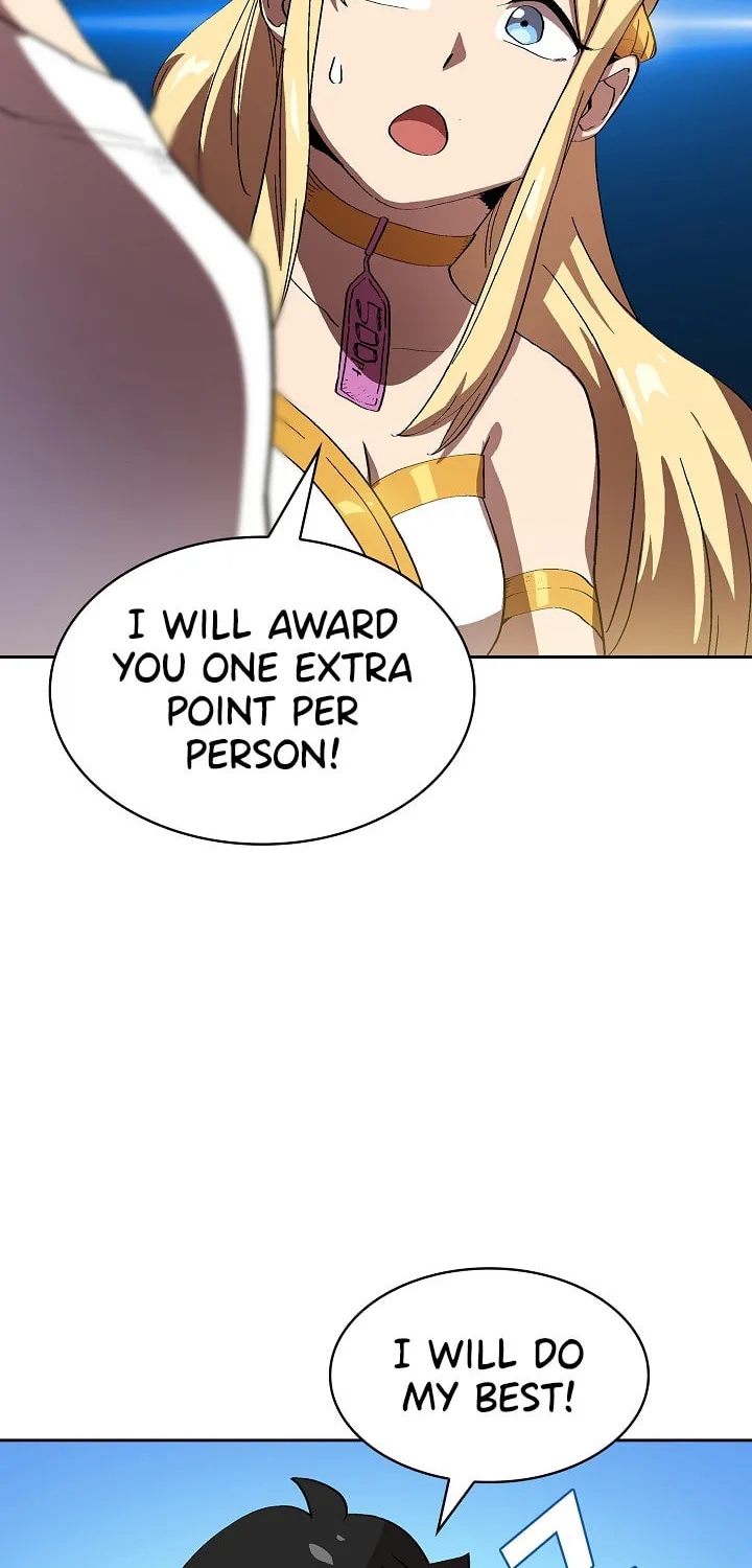 Read FFF-Class Trashero chapter 74 image 37 on Lezhin