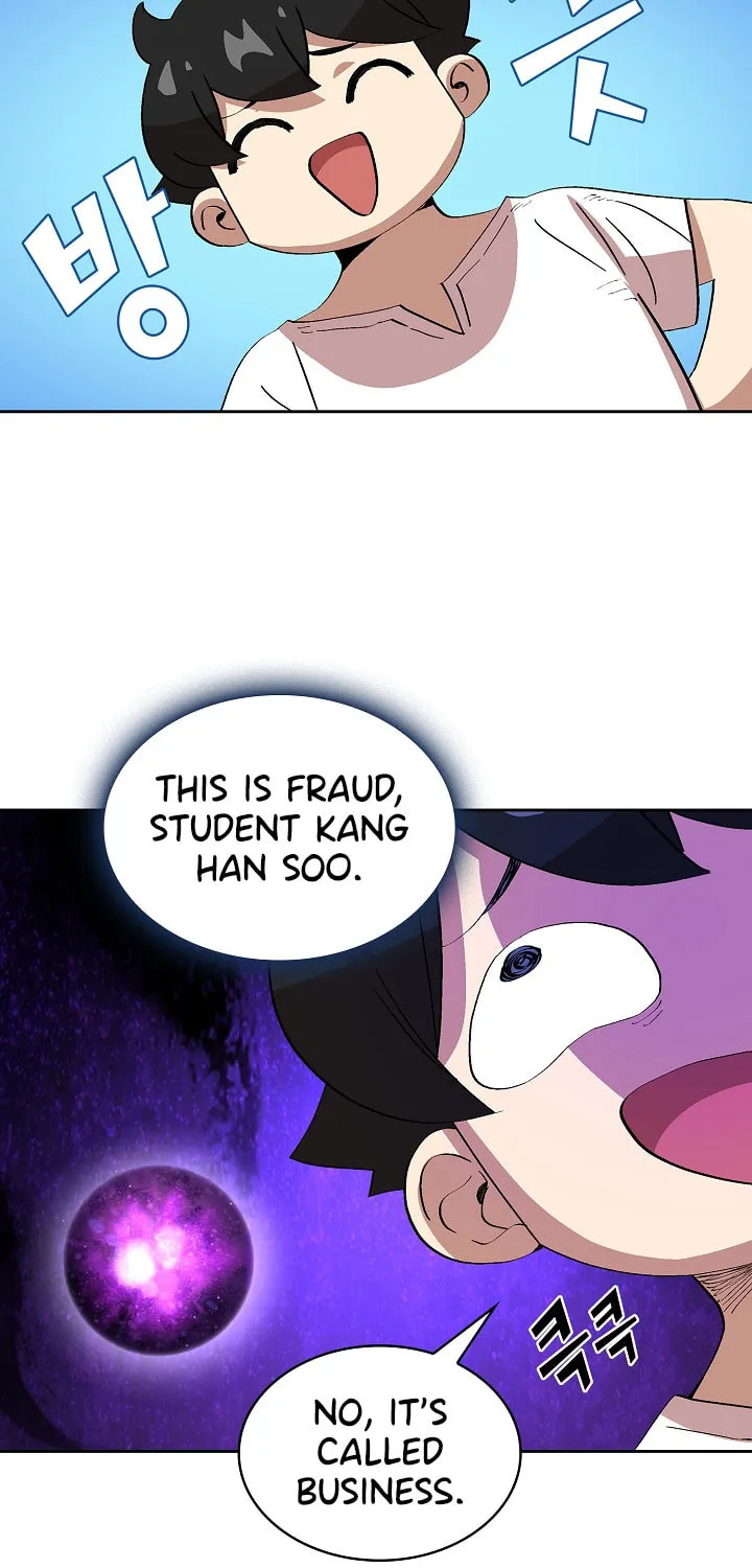 Read FFF-Class Trashero chapter 74 image 38 on Lezhin