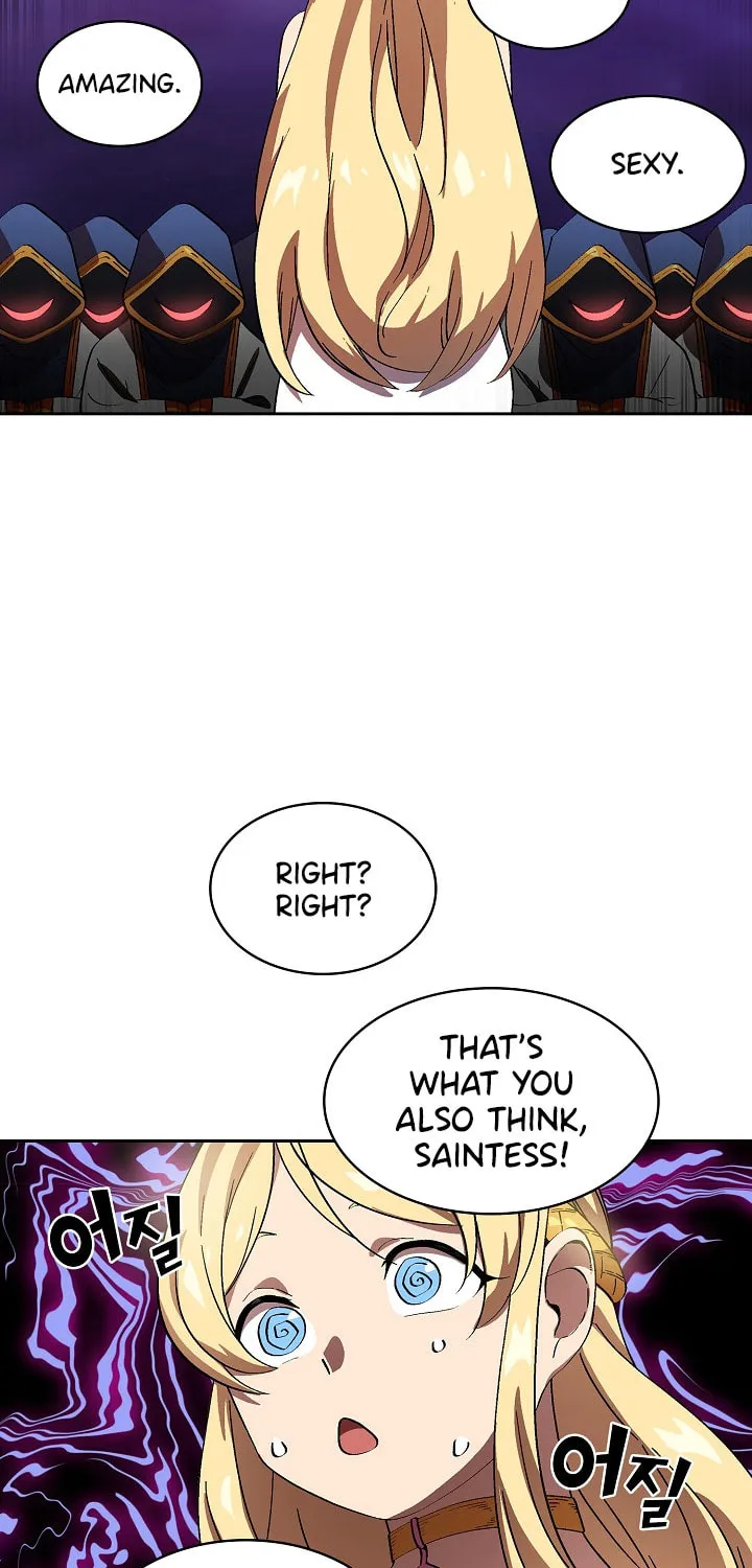 Read FFF-Class Trashero chapter 74 image 53 on Lezhin