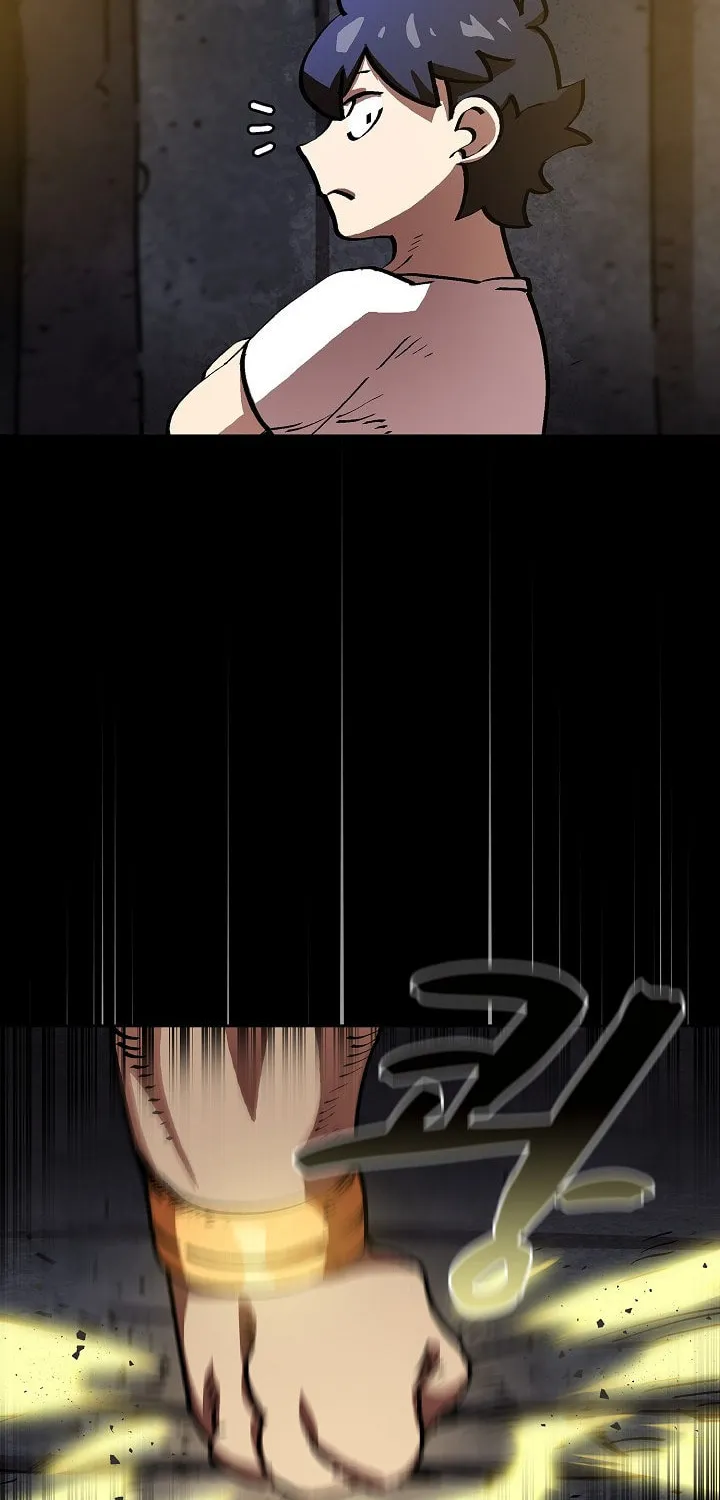 Read FFF-Class Trashero chapter 74 image 6 on Lezhin