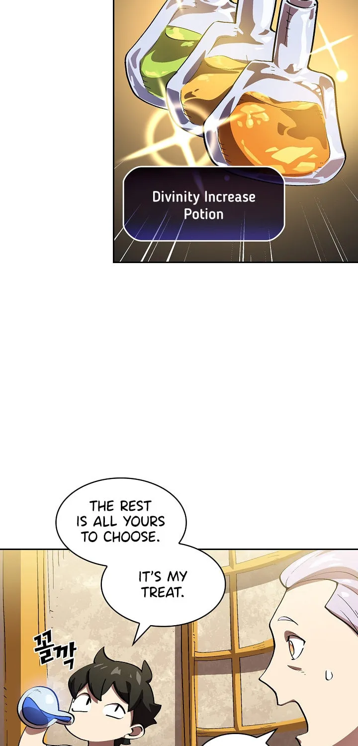 Read FFF-Class Trashero chapter 75 image 28 on Lezhin