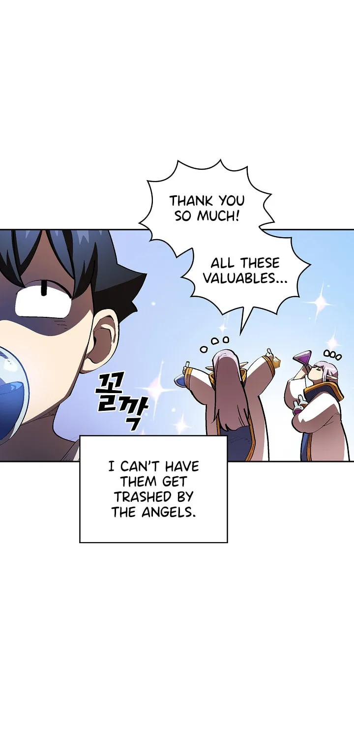 Read FFF-Class Trashero chapter 75 image 30 on Lezhin