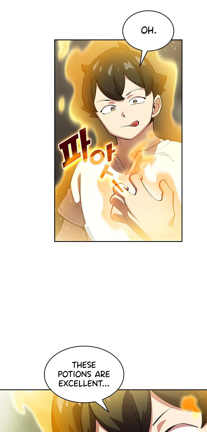 Read FFF-Class Trashero chapter 75 image 31 on Lezhin