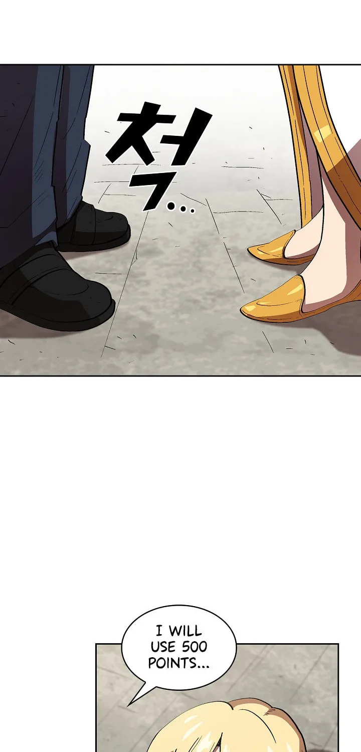 Read FFF-Class Trashero chapter 75 image 38 on Lezhin