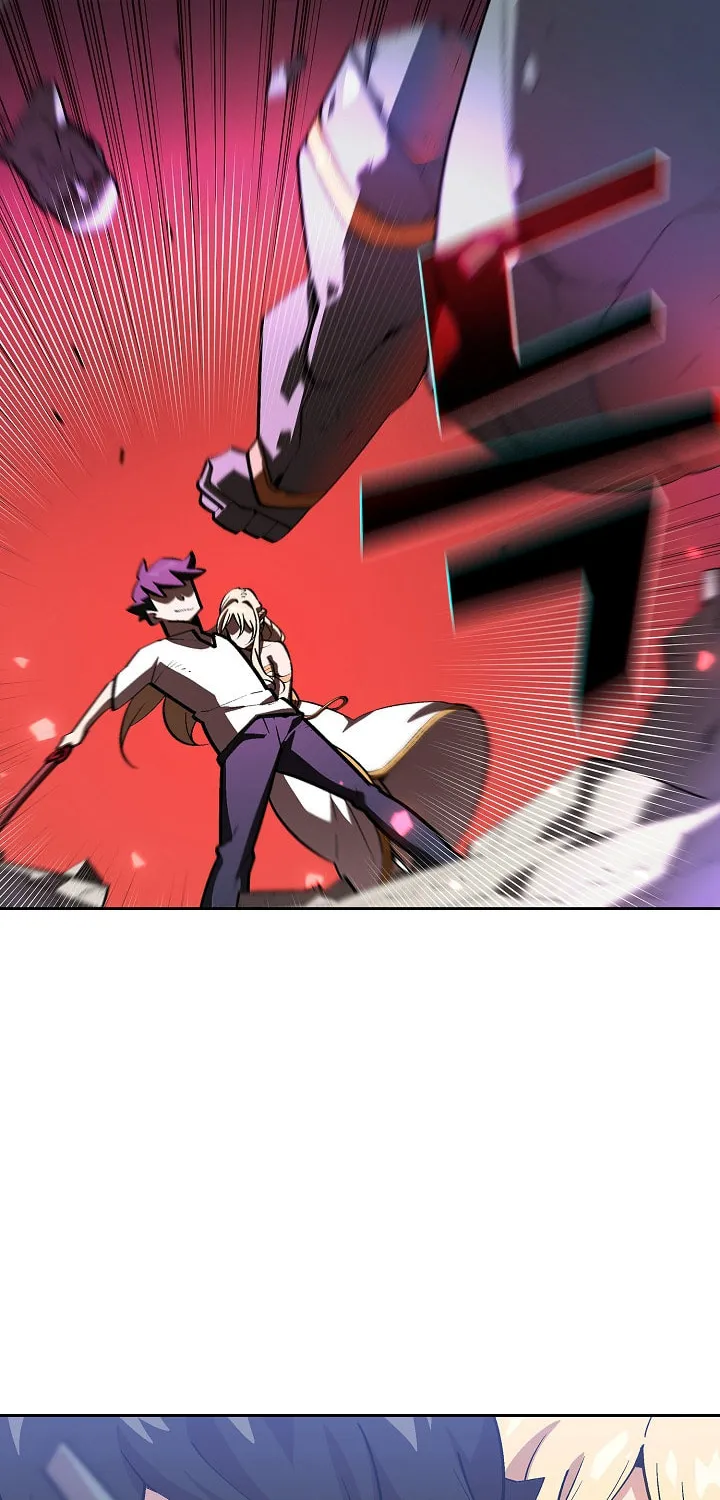 Read FFF-Class Trashero chapter 75 image 49 on Lezhin
