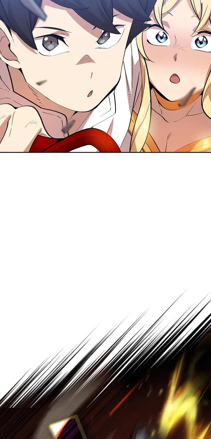 Read FFF-Class Trashero chapter 75 image 50 on Lezhin