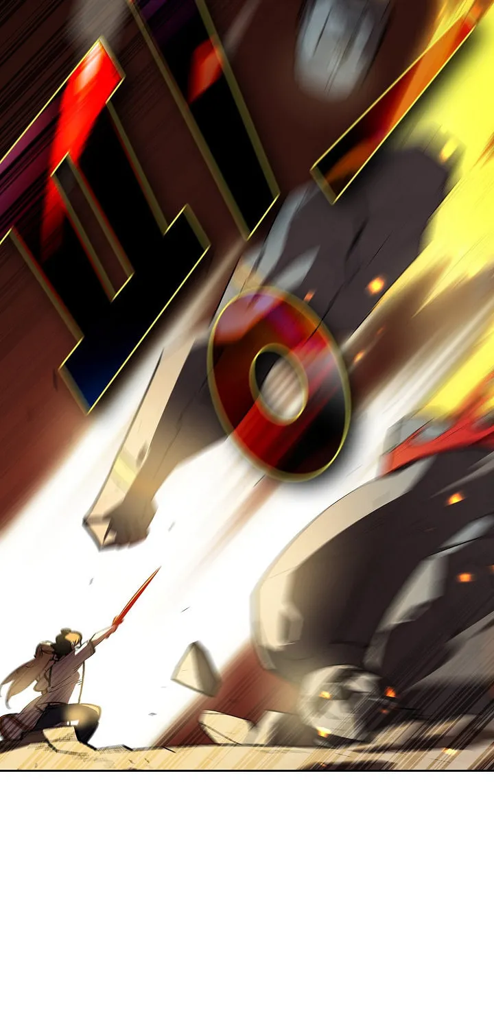 Read FFF-Class Trashero chapter 75 image 51 on Lezhin
