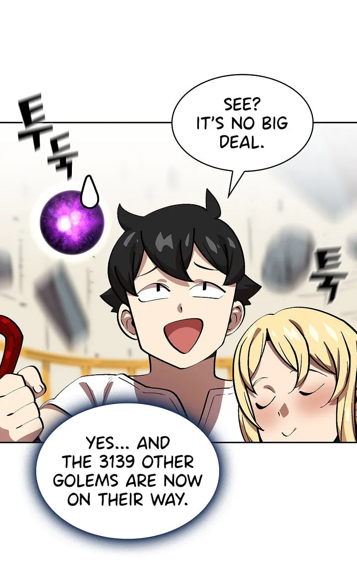 Read FFF-Class Trashero chapter 75 image 52 on Lezhin