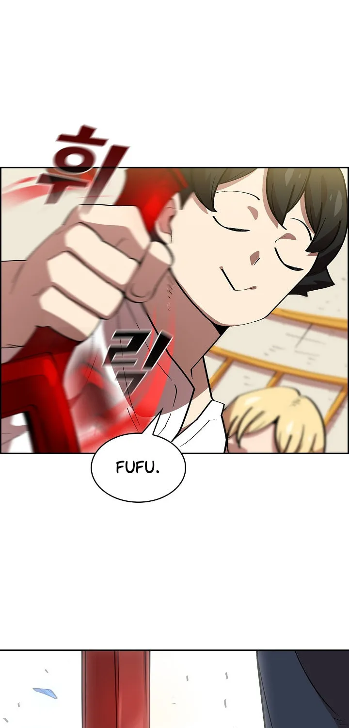 Read FFF-Class Trashero chapter 75 image 53 on Lezhin