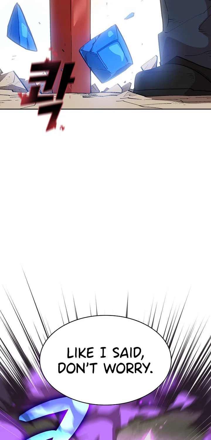 Read FFF-Class Trashero chapter 75 image 54 on Lezhin