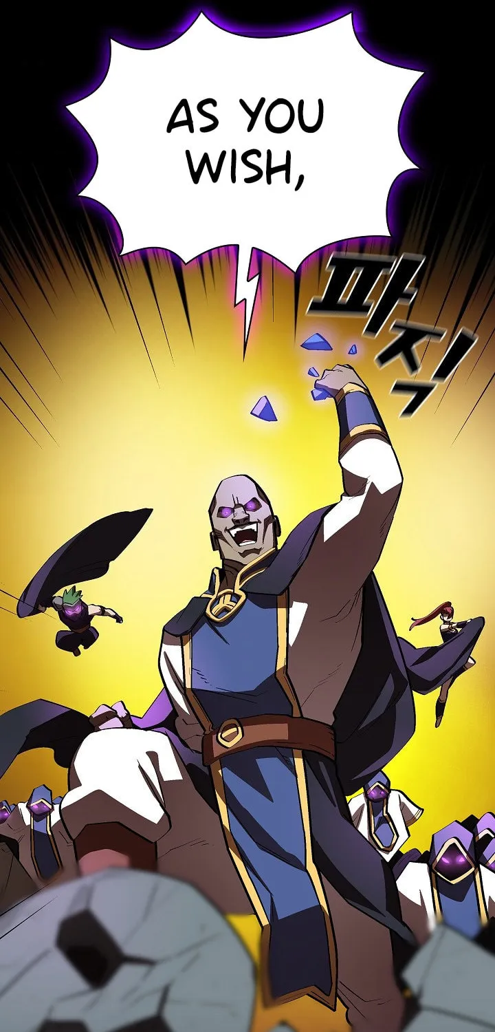 Read FFF-Class Trashero chapter 75 image 63 on Lezhin