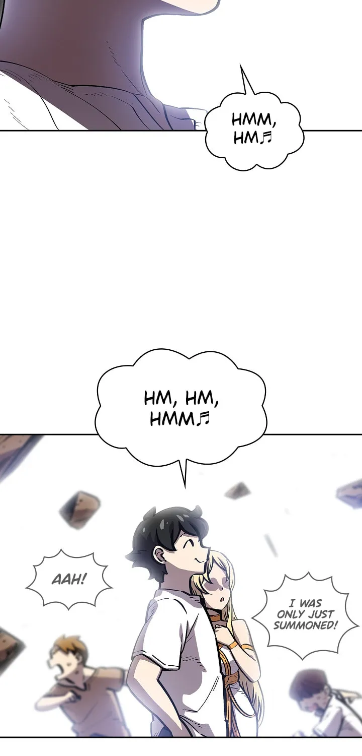 Read FFF-Class Trashero chapter 76 image 10 on Lezhin