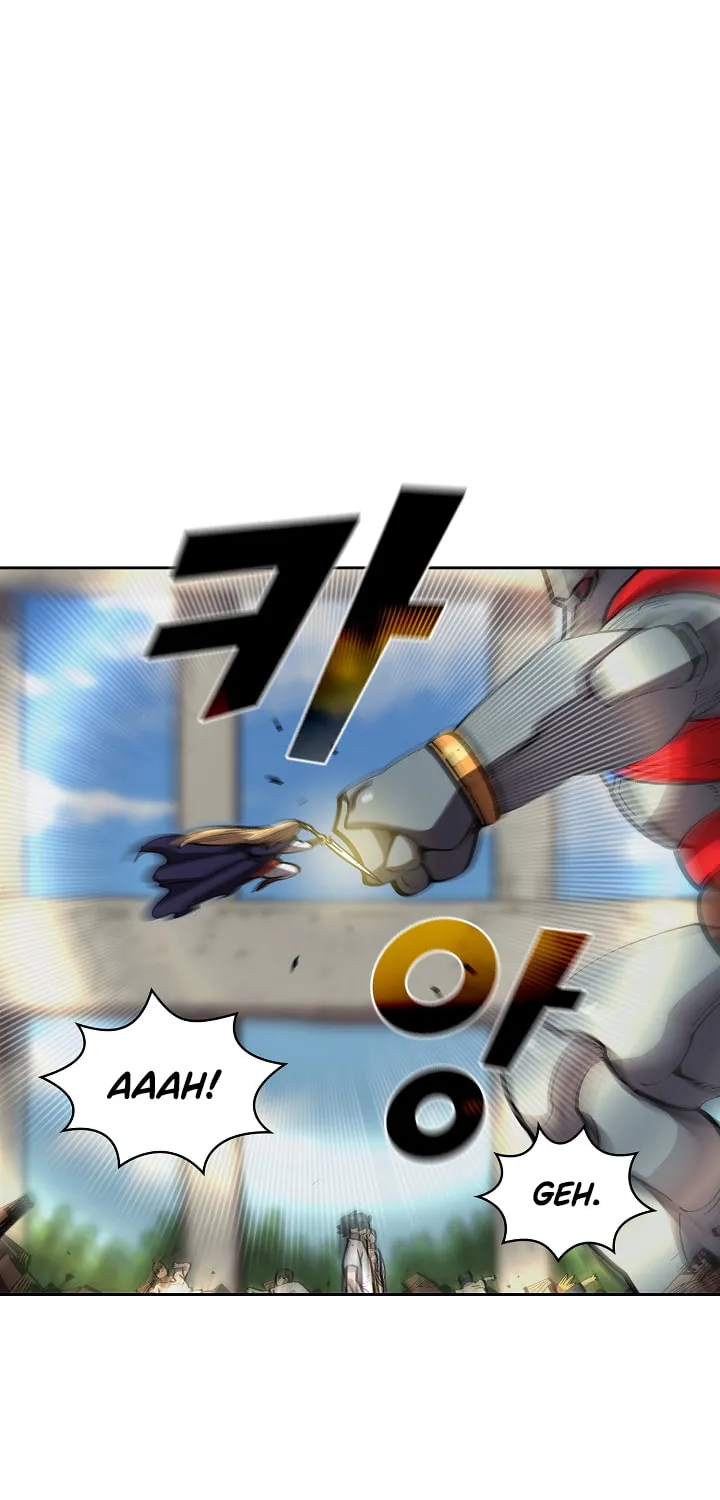 Read FFF-Class Trashero chapter 76 image 11 on Lezhin