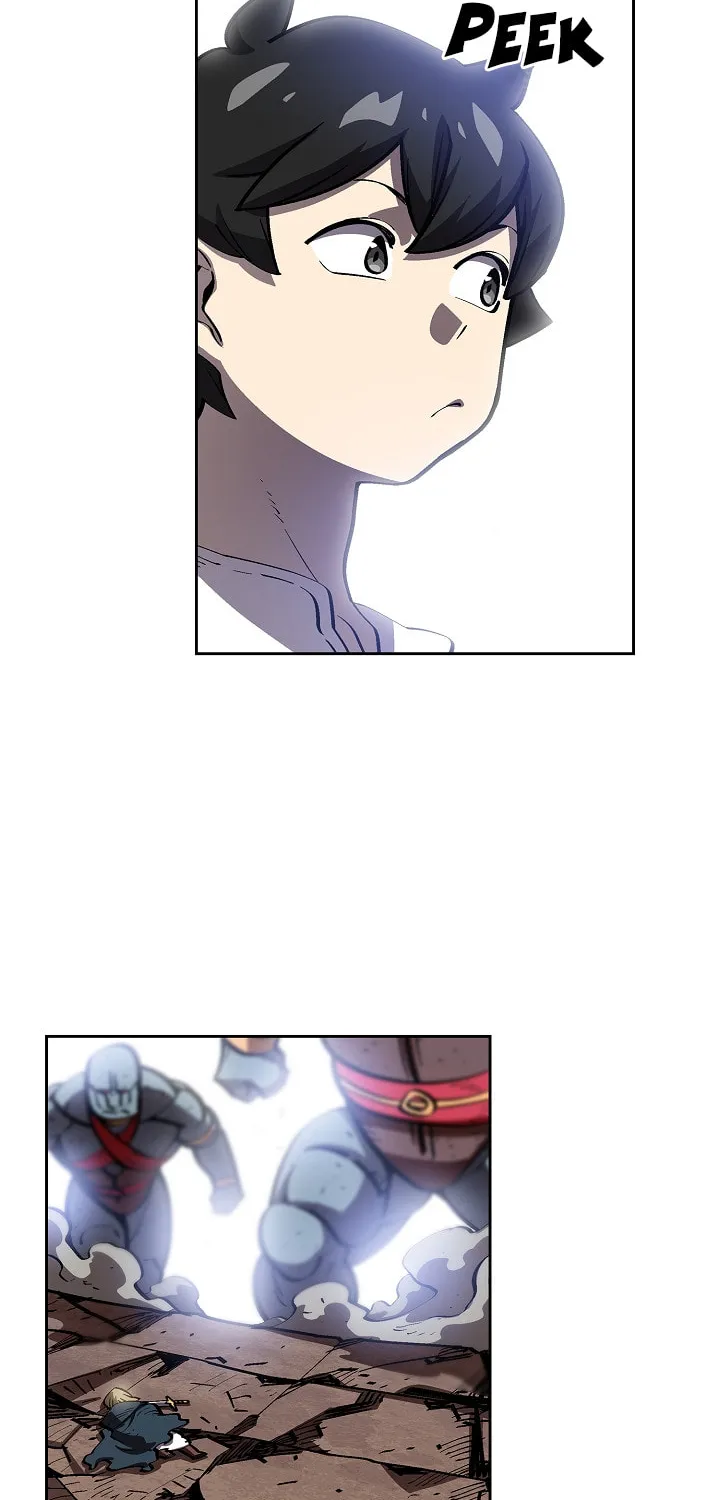 Read FFF-Class Trashero chapter 76 image 15 on Lezhin