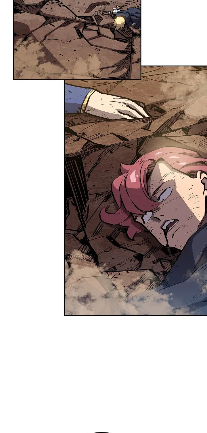Read FFF-Class Trashero chapter 76 image 16 on Lezhin