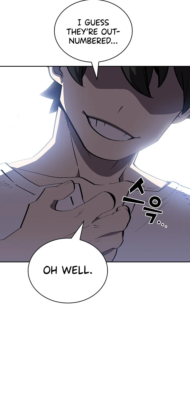 Read FFF-Class Trashero chapter 76 image 17 on Lezhin