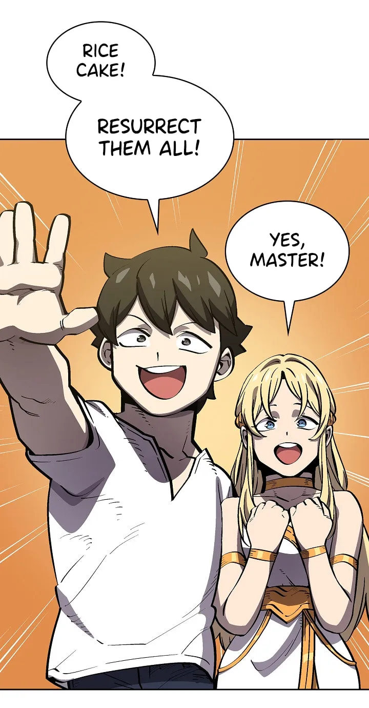 Read FFF-Class Trashero chapter 76 image 18 on Lezhin