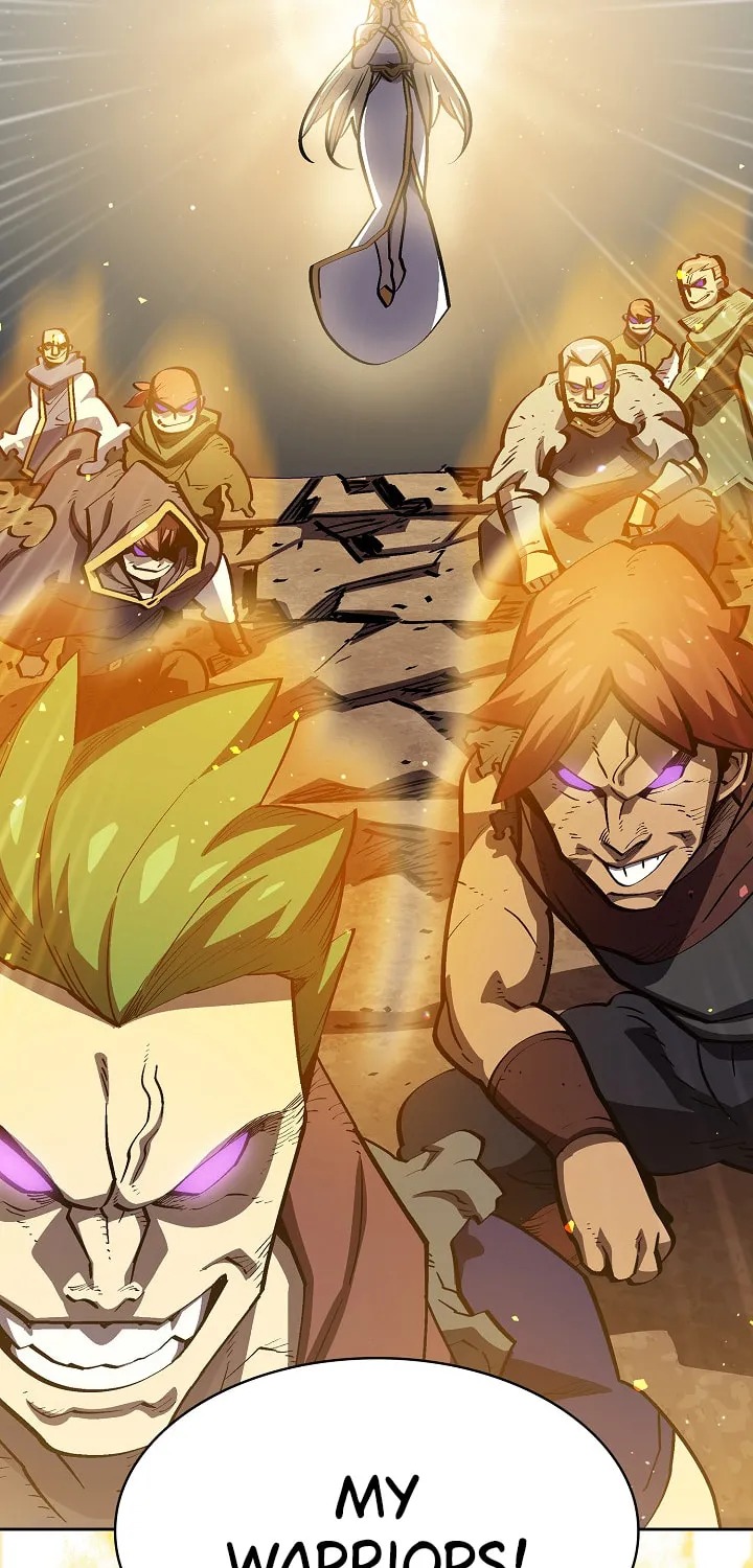 Read FFF-Class Trashero chapter 76 image 21 on Lezhin