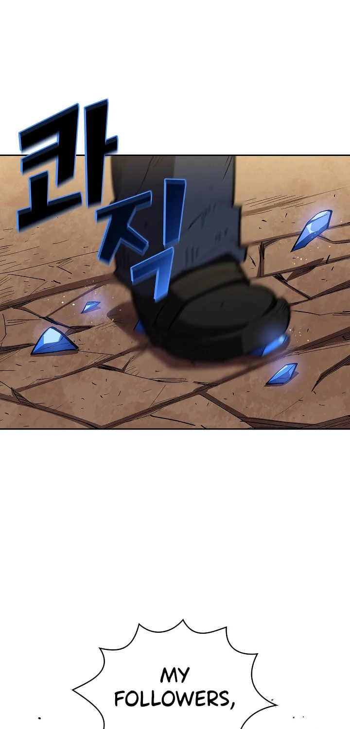 Read FFF-Class Trashero chapter 76 image 28 on Lezhin