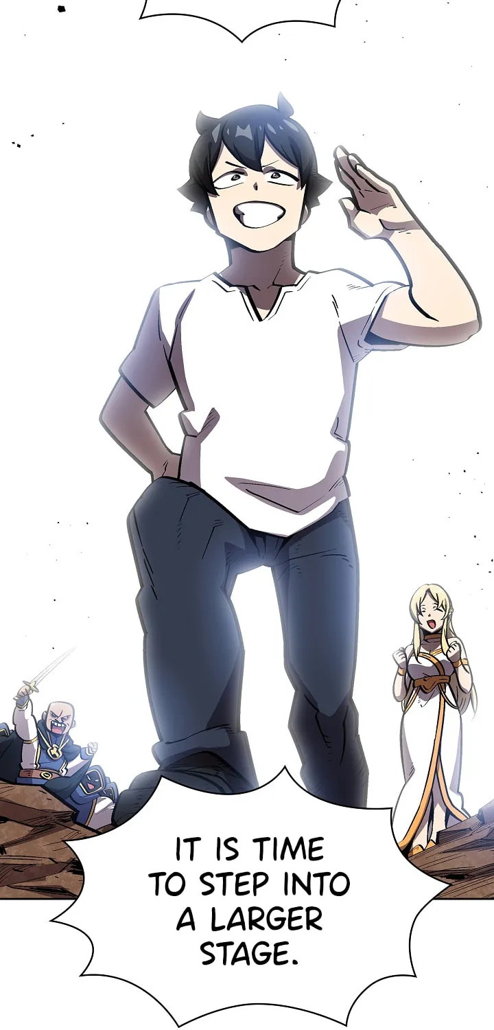 Read FFF-Class Trashero chapter 76 image 29 on Lezhin