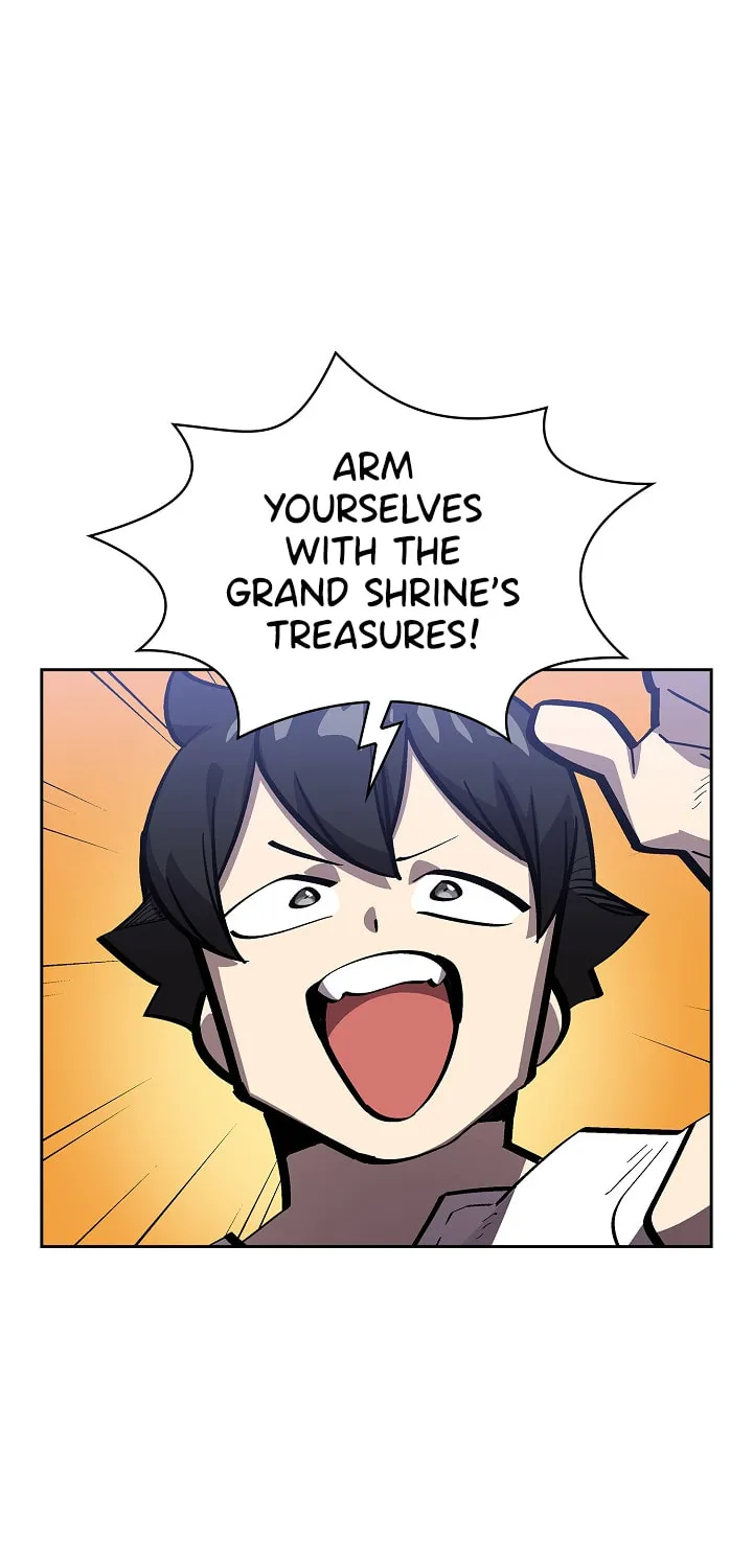Read FFF-Class Trashero chapter 76 image 31 on Lezhin