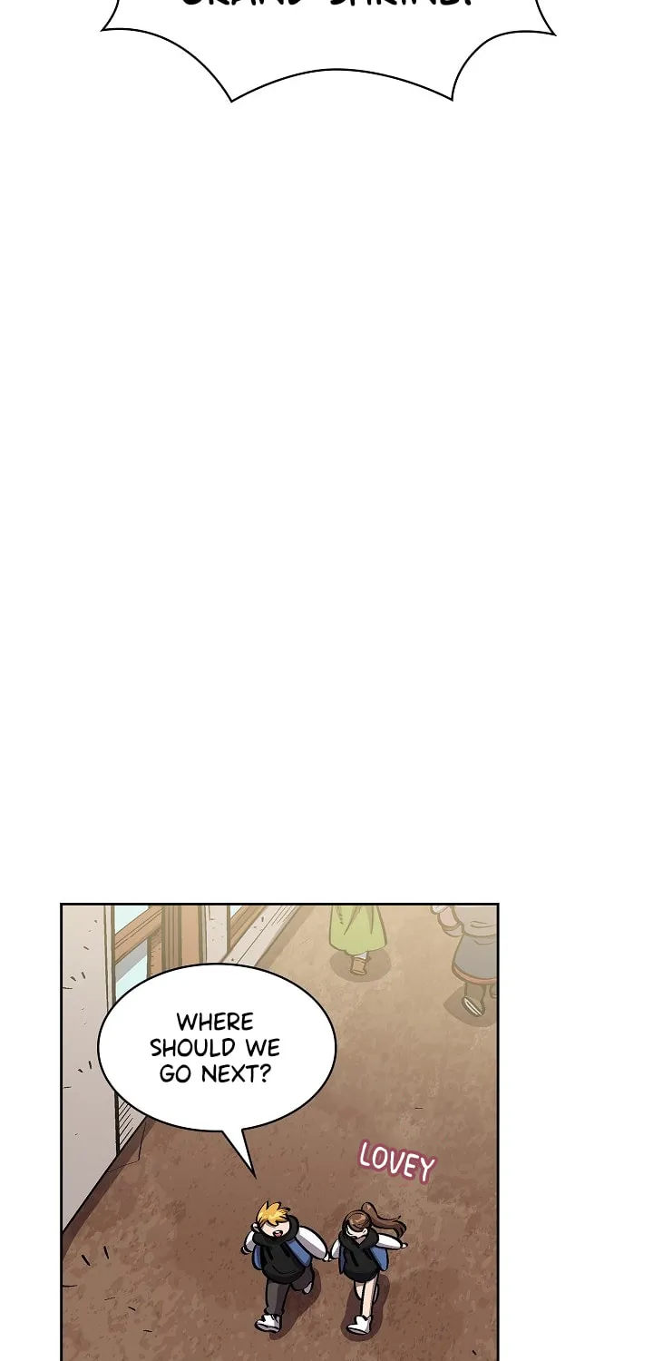 Read FFF-Class Trashero chapter 76 image 33 on Lezhin