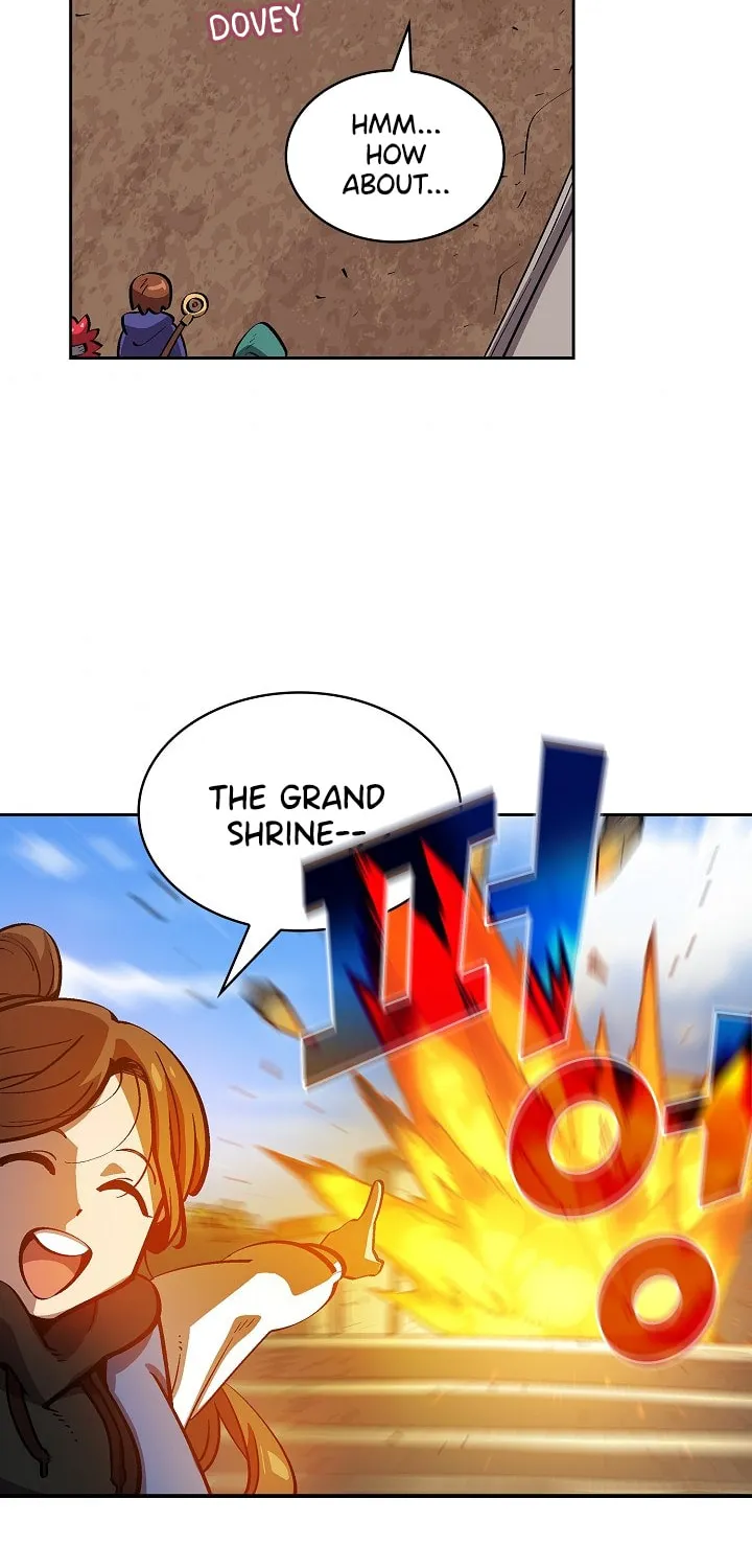 Read FFF-Class Trashero chapter 76 image 34 on Lezhin