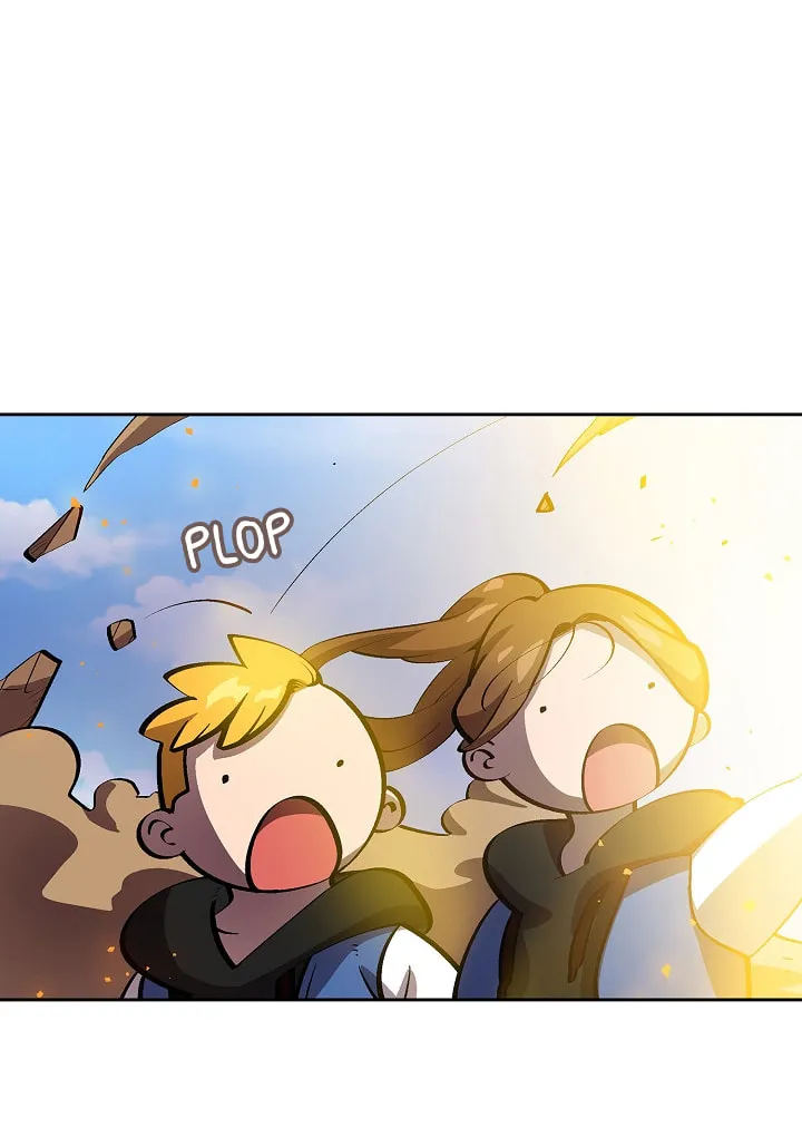 Read FFF-Class Trashero chapter 76 image 35 on Lezhin