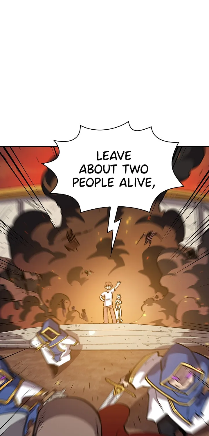 Read FFF-Class Trashero chapter 76 image 36 on Lezhin