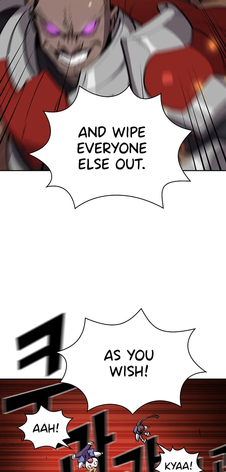 Read FFF-Class Trashero chapter 76 image 37 on Lezhin