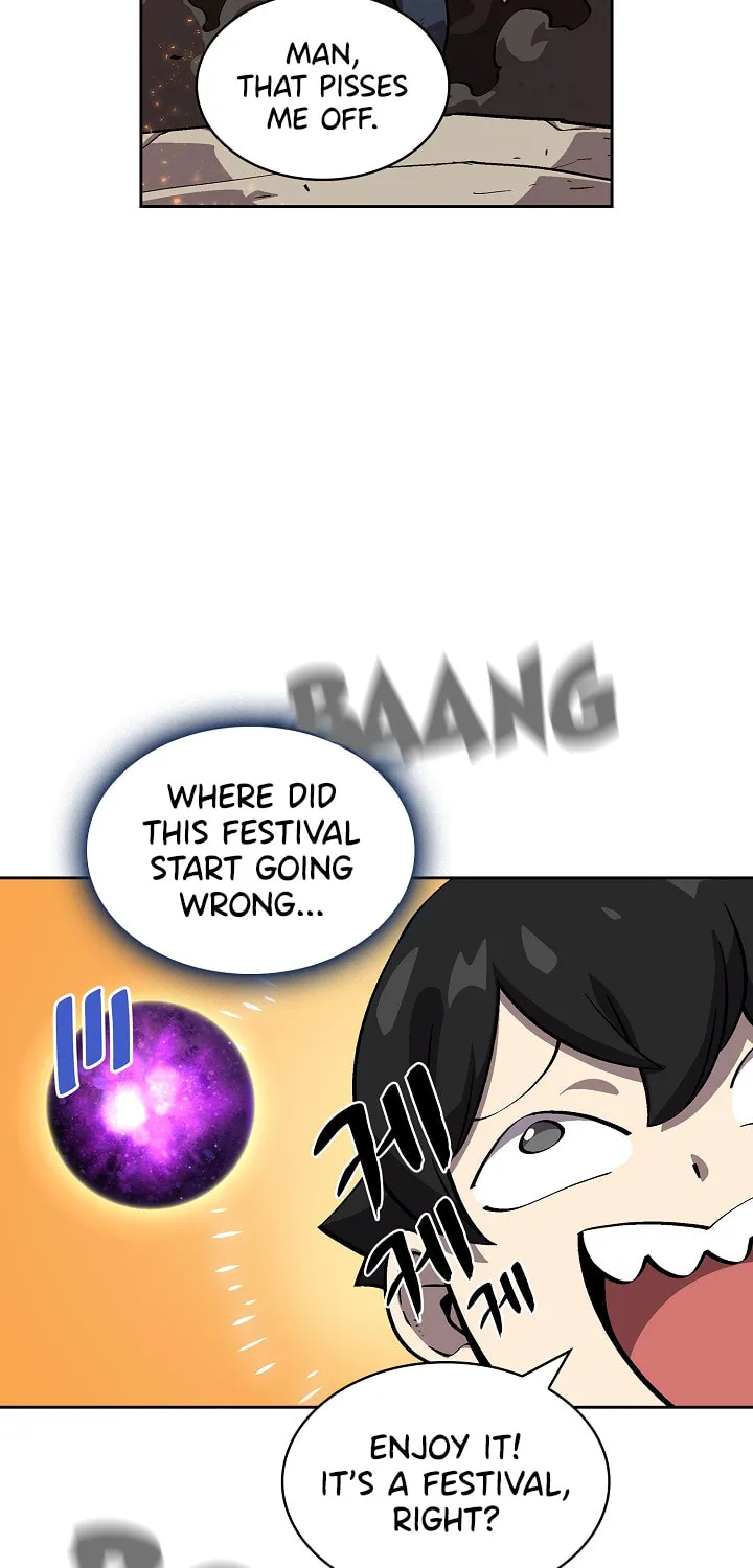 Read FFF-Class Trashero chapter 76 image 39 on Lezhin