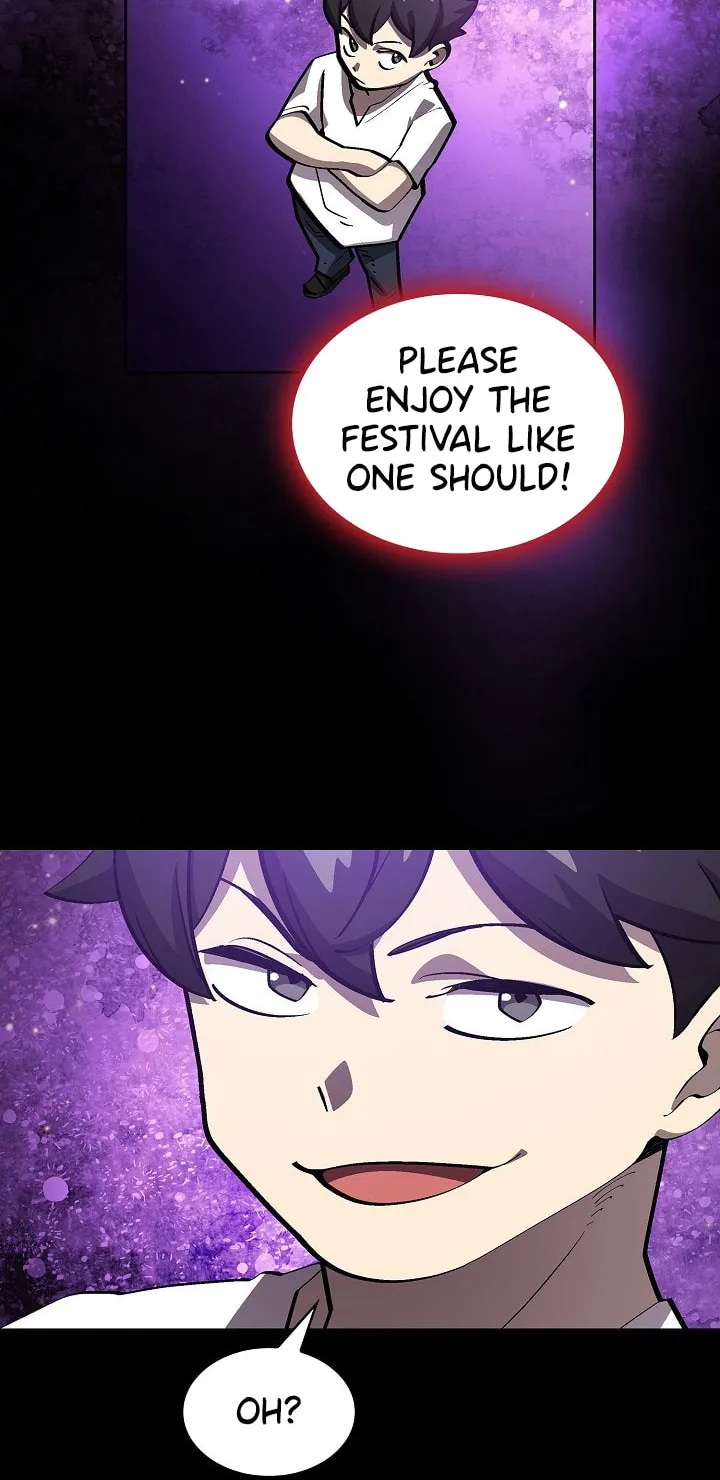 Read FFF-Class Trashero chapter 76 image 41 on Lezhin