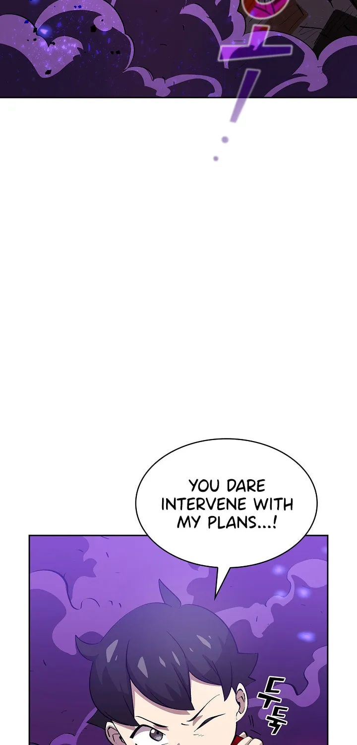 Read FFF-Class Trashero chapter 77 image 1 on Lezhin