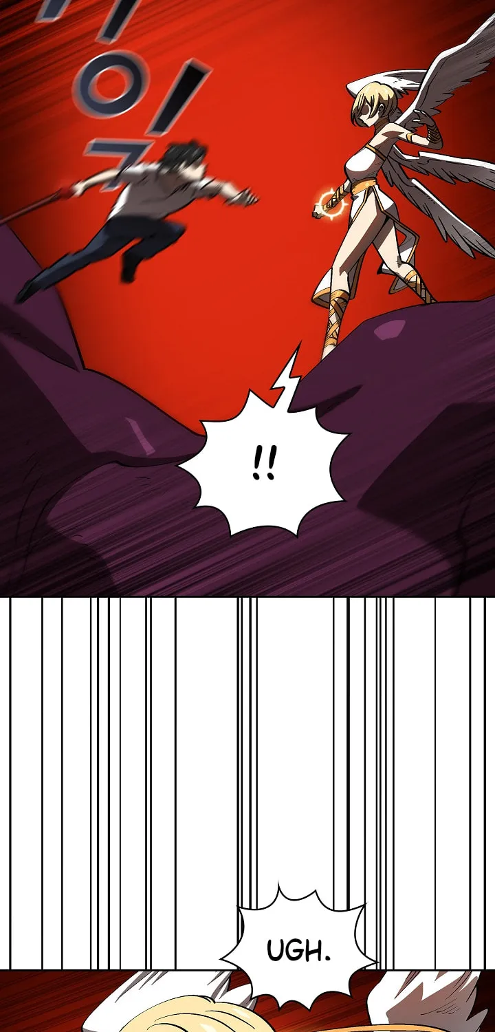 Read FFF-Class Trashero chapter 77 image 20 on Lezhin