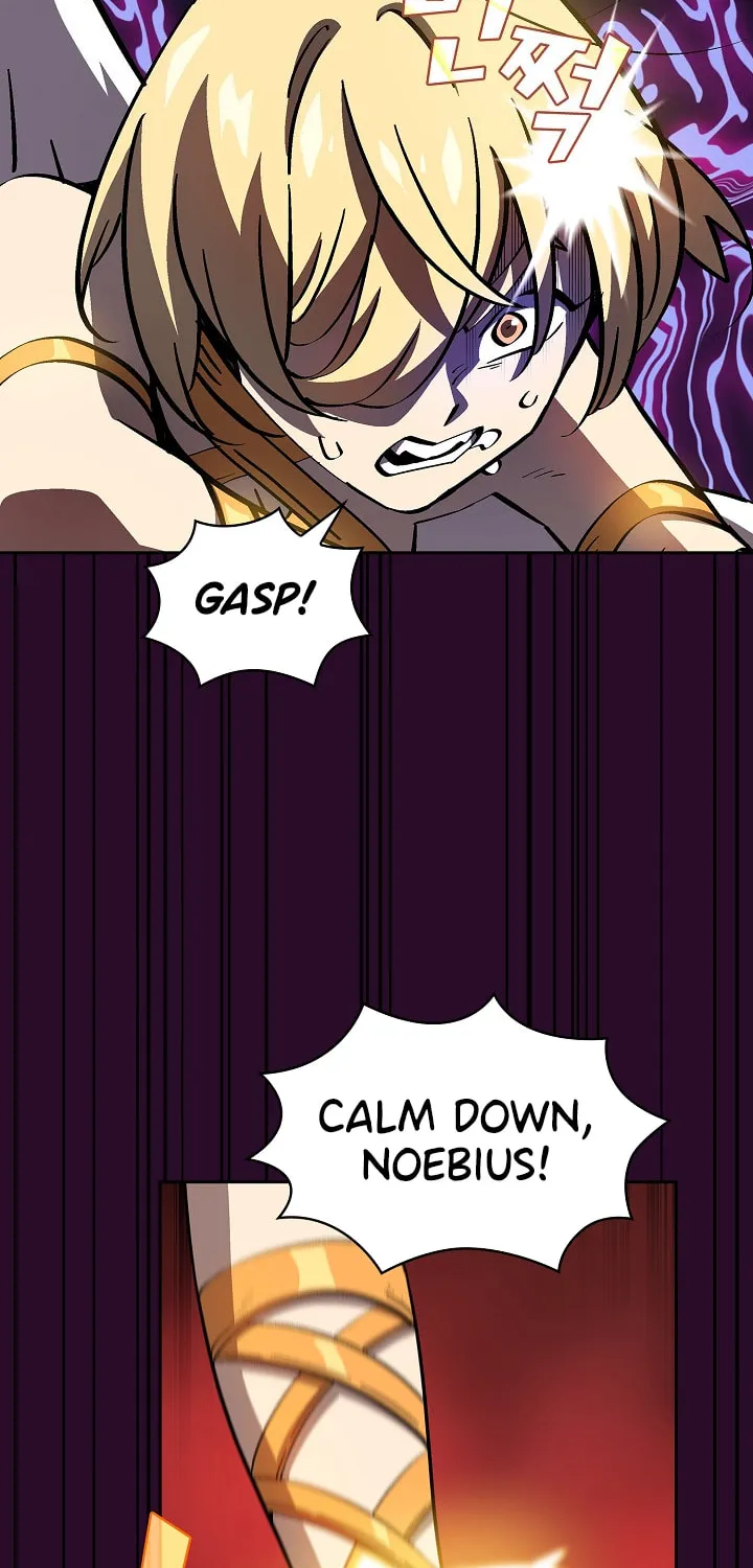 Read FFF-Class Trashero chapter 77 image 34 on Lezhin