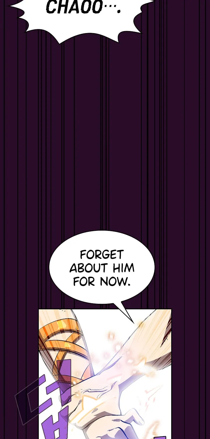 Read FFF-Class Trashero chapter 77 image 36 on Lezhin