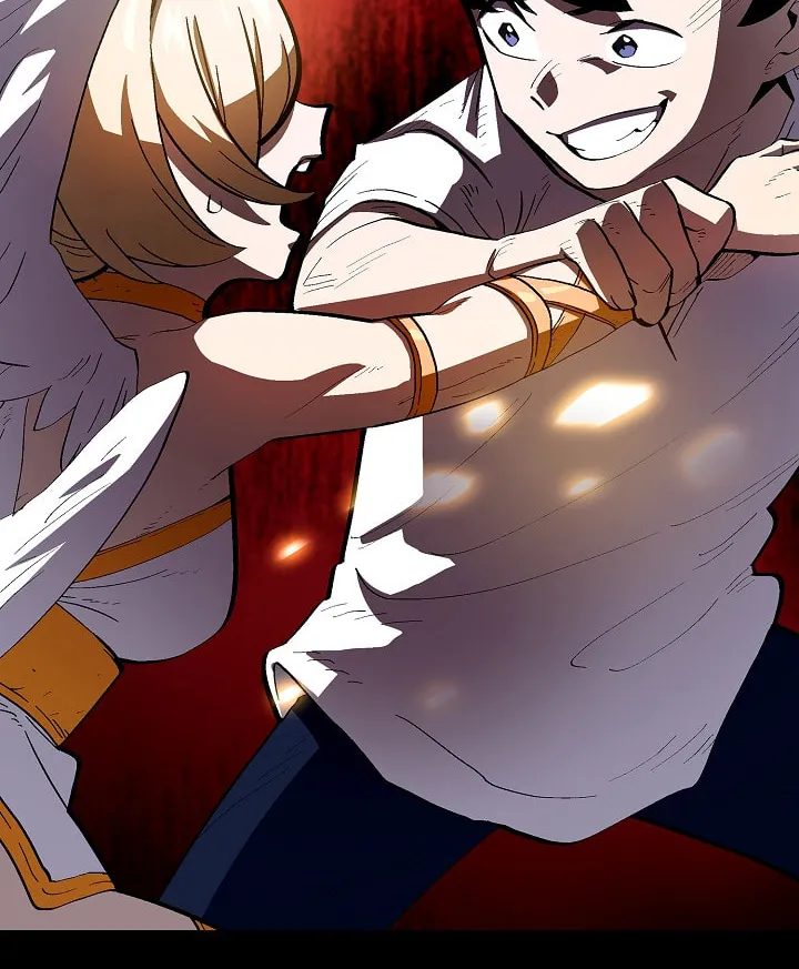Read FFF-Class Trashero chapter 77 image 38 on Lezhin