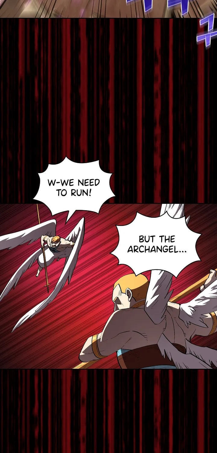 Read FFF-Class Trashero chapter 77 image 45 on Lezhin
