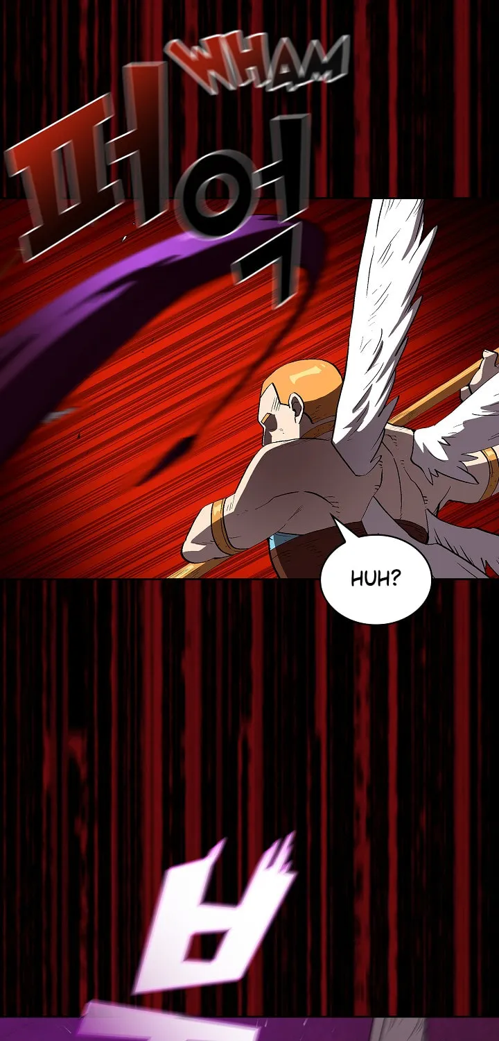 Read FFF-Class Trashero chapter 77 image 46 on Lezhin