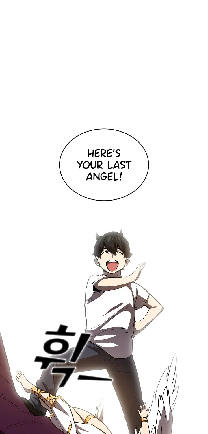Read FFF-Class Trashero chapter 77 image 62 on Lezhin